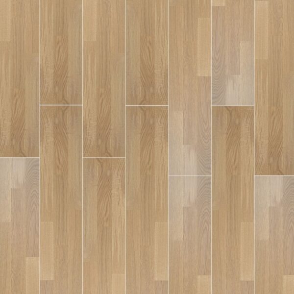 German Semi Solid Parquet | 239 x 20 x 0.13 cm | Beige