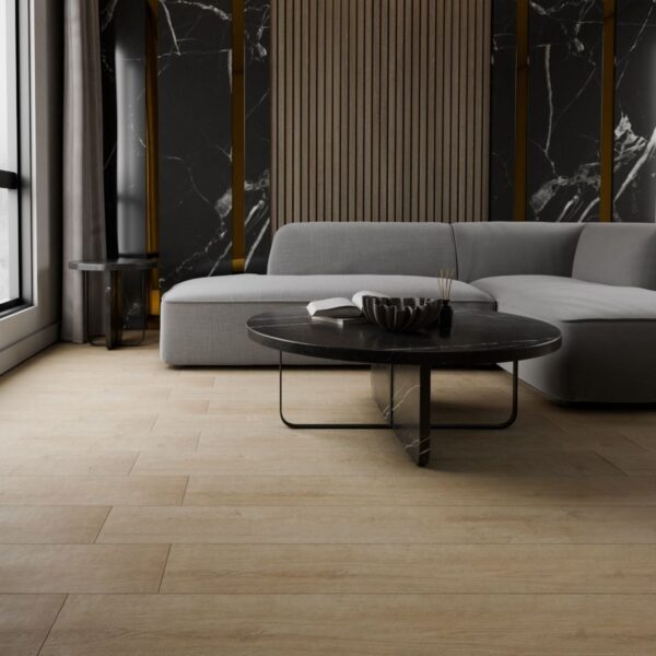 Laminate wood parquet - Image 3