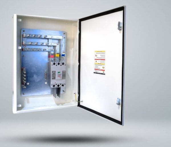 Electrical Panels