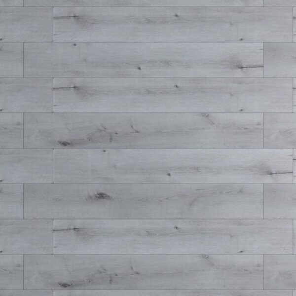 Parquet SPC | 122 x 18 x 0.4 cm | Light Grey