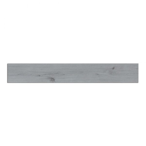 Parquet SPC | 122 x 18 x 0.4 cm | Light Grey - Image 2