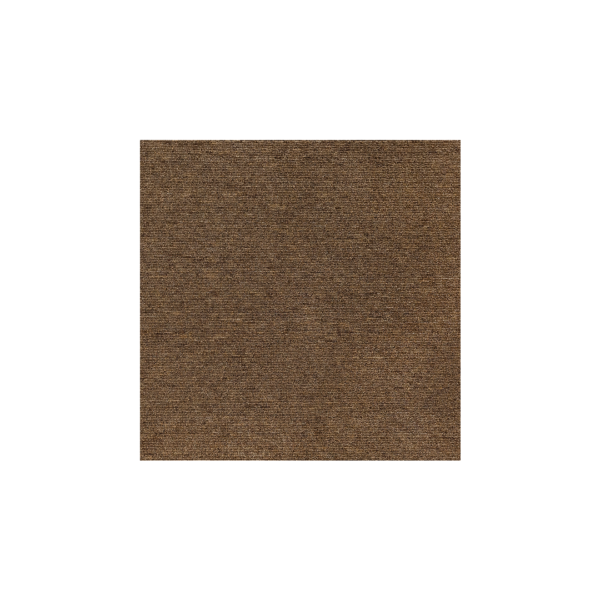 Brown carpet