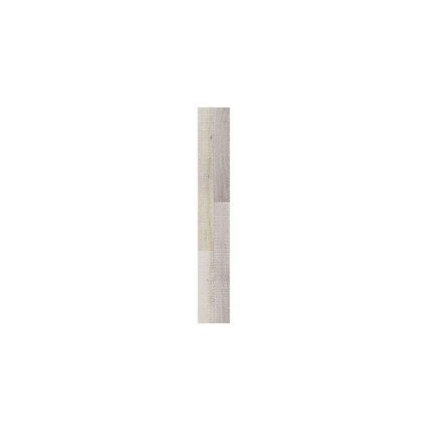 Plain white parquet - Image 7