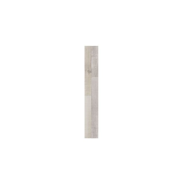 Plain white parquet - Image 8