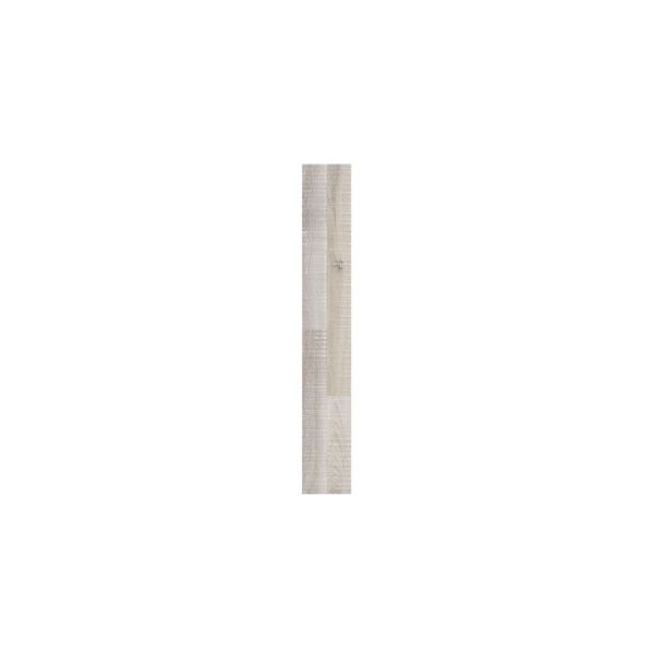 Plain white parquet - Image 9