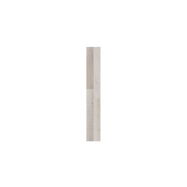 Plain white parquet - Image 10
