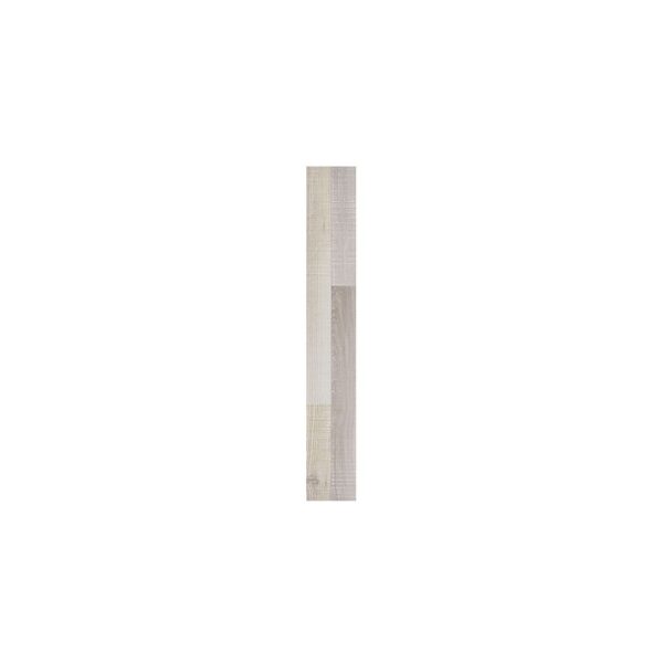 Plain white parquet - Image 11