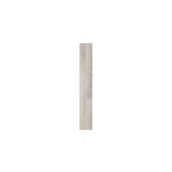 Plain white parquet - Image 12
