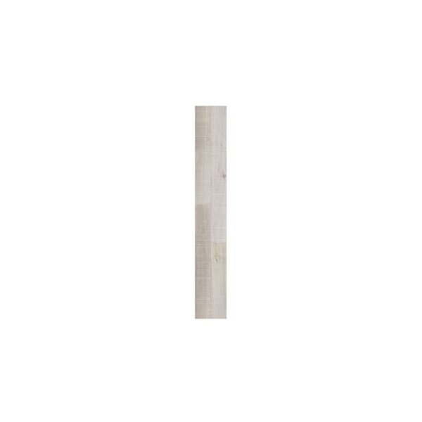 Plain white parquet - Image 15