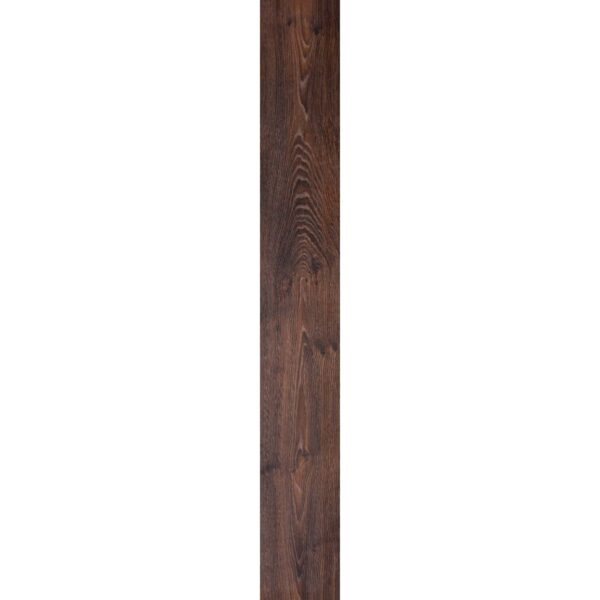 Turkish Flat Parquet | 119.5 x 15.45 x 0.12 cm | Brown - Image 2