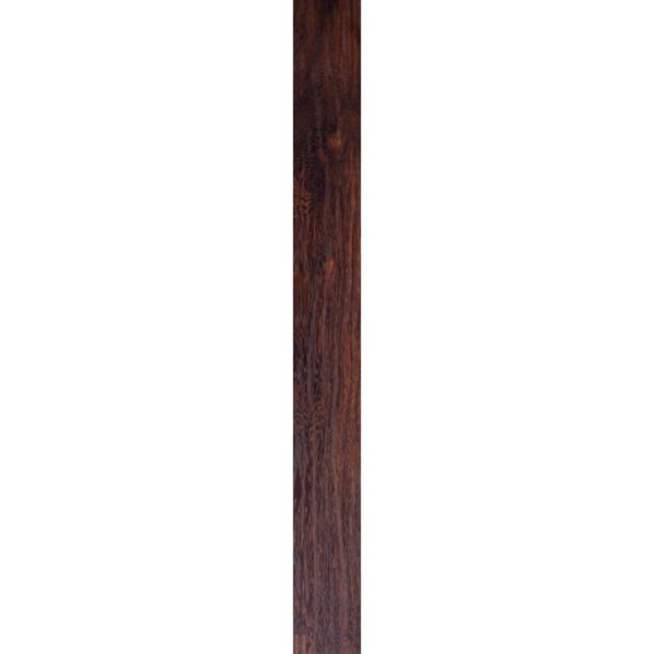 Turkish Flat Parquet | 128.5 x 12.3 x 0.10 cm | Brown - صورة 2