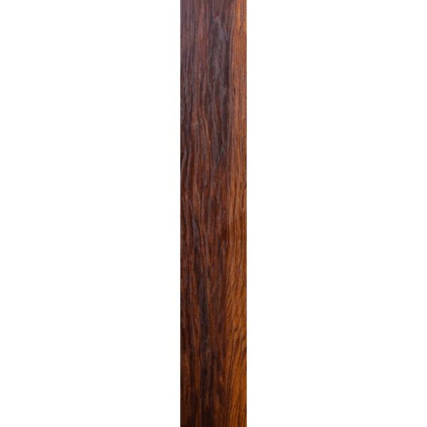 Turkish Flat Parquet | 128.5 x 19.2 x 0.1 cm | Brown