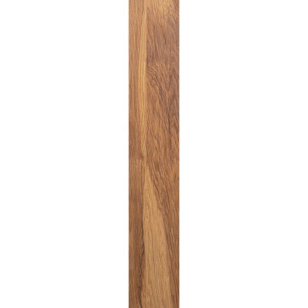 Turkish Flat Parquet | Aplachian Hikroy Collection | 128.5 x 19.2 x 0.1 cm | Beige