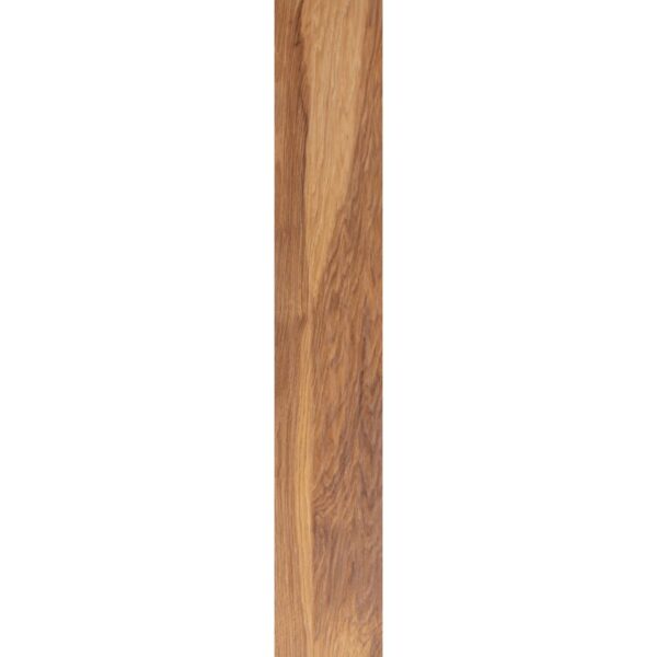 Turkish Flat Parquet | Aplachian Hikroy Collection | 128.5 x 19.2 x 0.1 cm | Beige - Image 2