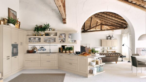 Classic kitchens