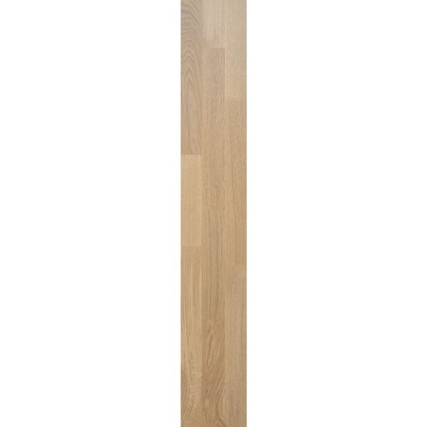 German Semi Solid Parquet | 239 x 20 x 0.13 cm | Beige - Image 2