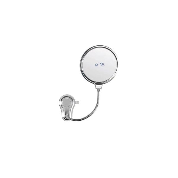 Magnifying mirror from GEDY