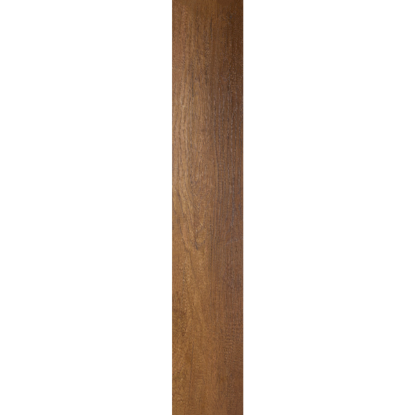 باركيه صيني مسطح | 121.8 × 19.8 × 0.8 سم | البيج - صورة 2