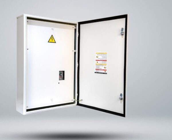 Electrical Panels - Image 2