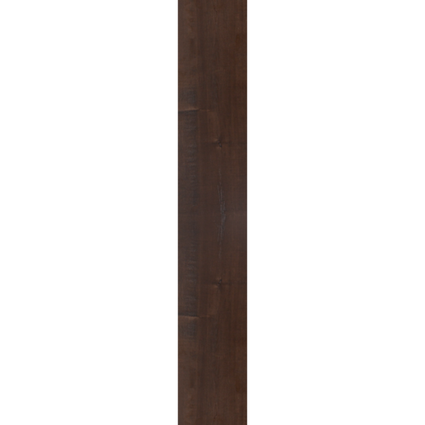 Chinese Flat Parquet | 121.8 x 19.8 x 0.8 cm | Brown - Image 2