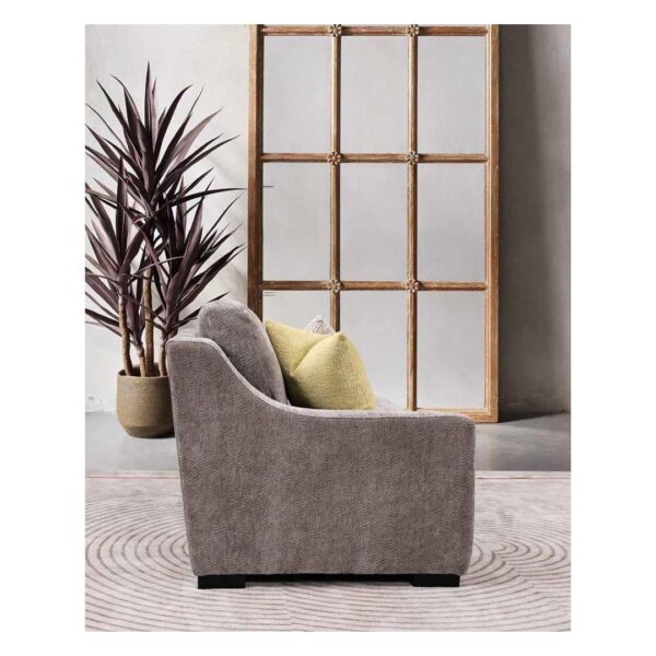 Corner Sofa Set | 5 Pieces | Beige - Image 4