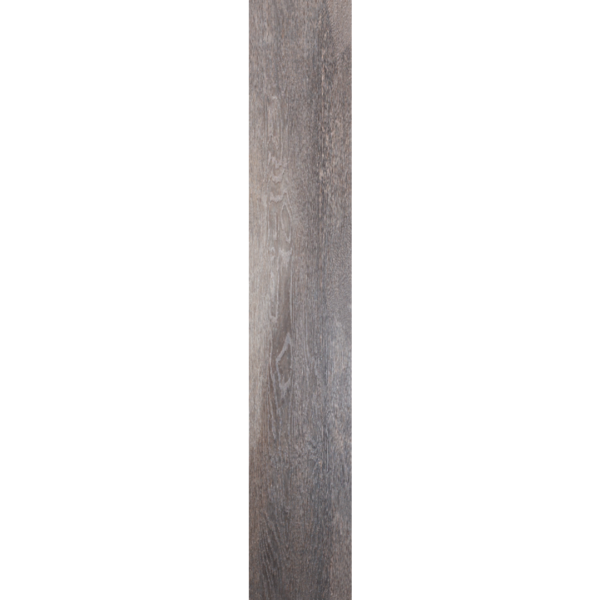 Chinese Flat Parquet | 121.8 x 19.8 x 0.8 cm | Grey - Image 2