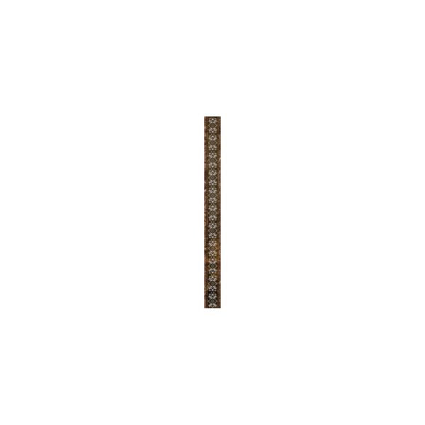 Floor belt decoration