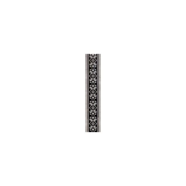 Floor belt decoration