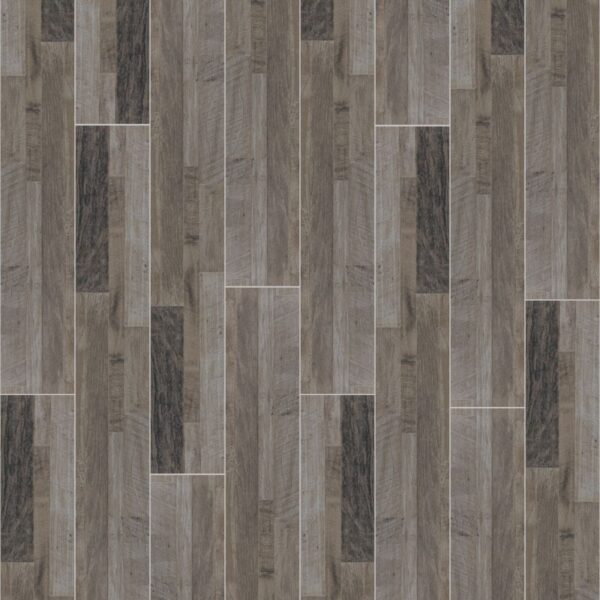 German beige mixed parquet