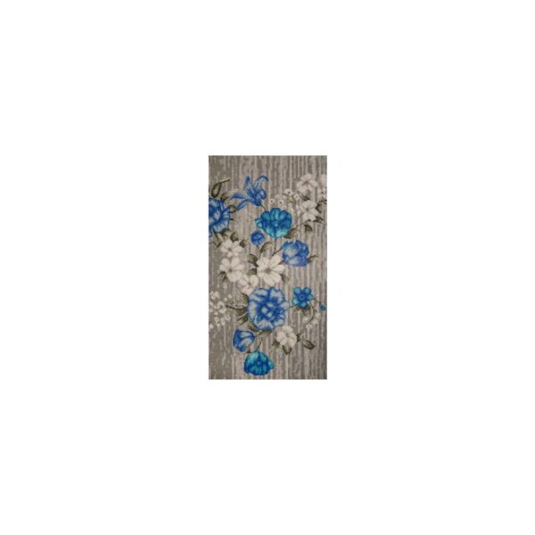 Glass mosaic decor