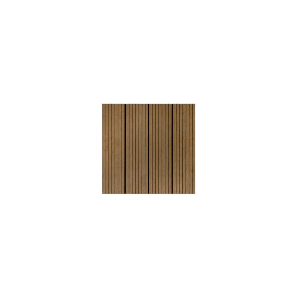 Decking, WPC