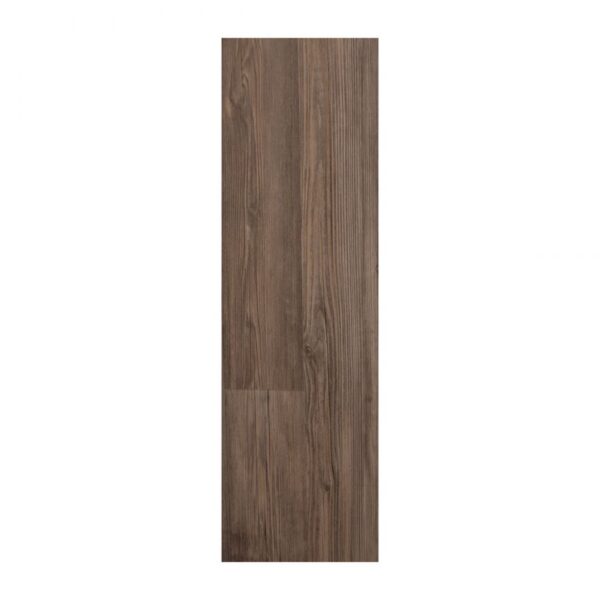 German Flat Parquet | 128.5 x 19.2 x 0.1 cm | Brown - Image 3