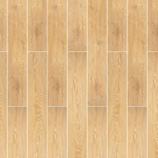 Laminate wood parquet