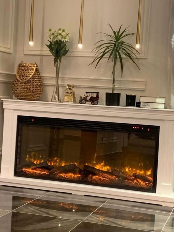 Fireplace - Image 2