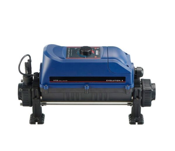 English Pool Heater, 18 kW