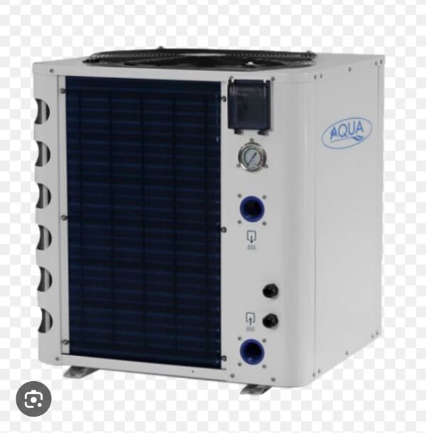 Heat pump Aqua