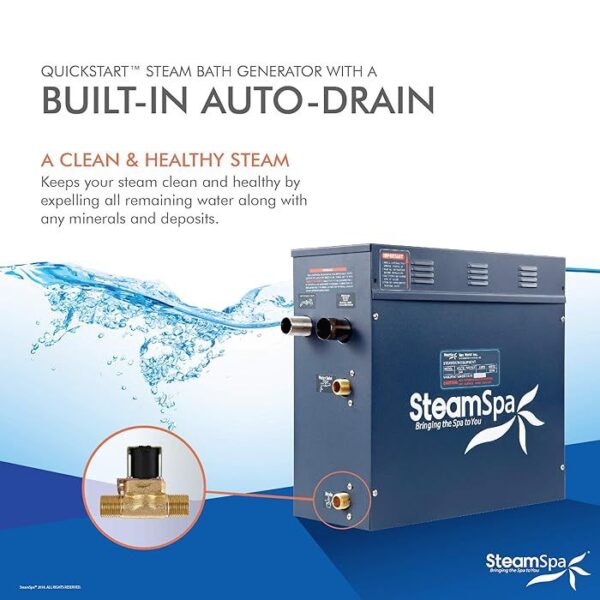 Steam Generator