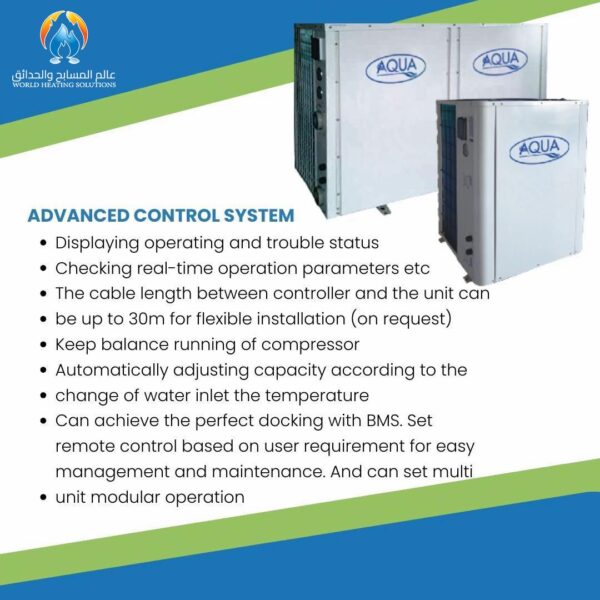 Cooling and Heating Unit - Image 2