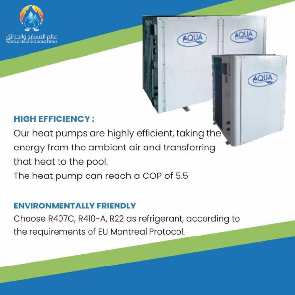 Cooling and Heating Unit - Image 3