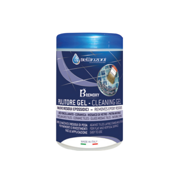 Bellinzoni B-Remoxy | Epoxy Glue Remover | 1 Litre