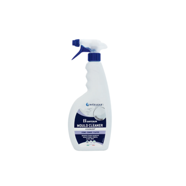 Bellinzoni B-Sanychlor | Mold Cleaner | 750 ml