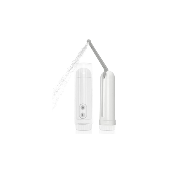 Ezy Salat Portable Spray with Battery