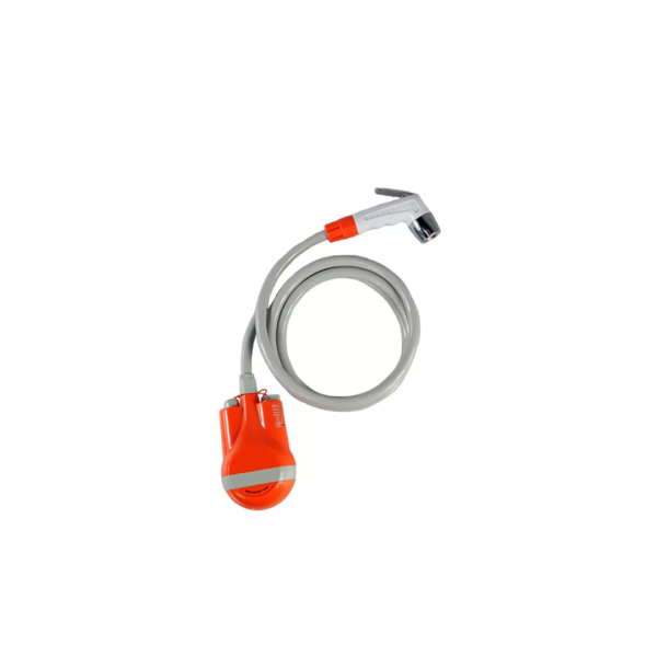 Ezy Salat Portable Spray with Chargable Converter