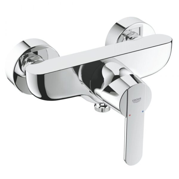 Grohe Bidet Mixer | Get Collection | Chrome