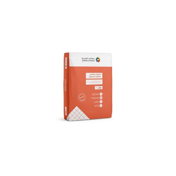 Jazeera Paints Santex | Porcelain Adhesive | 20 kg