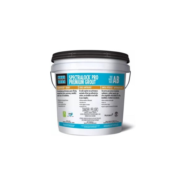 Laticrete Spectralock 81 Grout | Cream | 5.2 kg