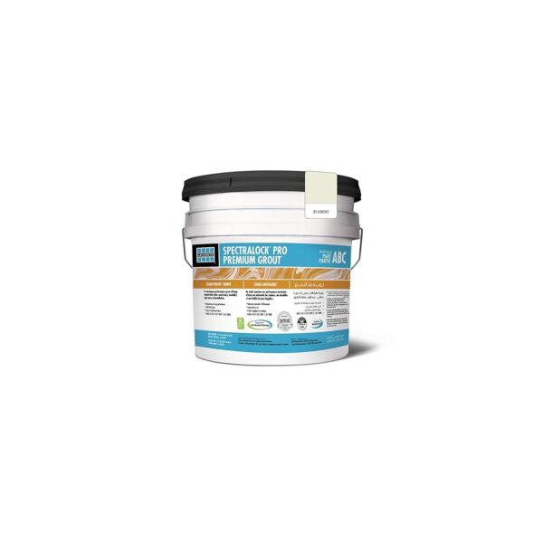 Laticrete Spectralock 85 Grout | Bright Beige | 5.2 kg