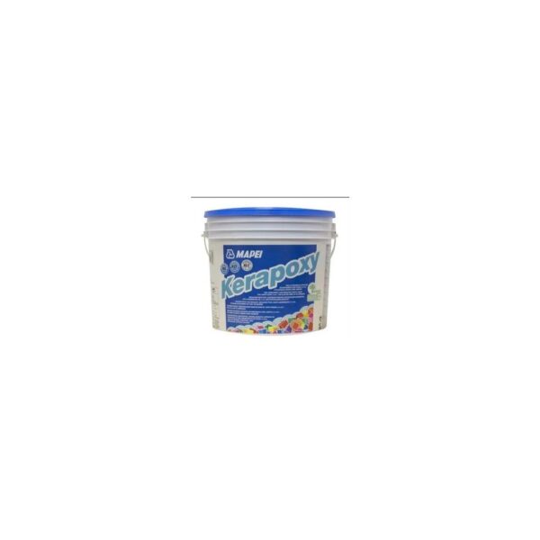Mapei Kerapoxi 172 Epoxy Grout | 10 Kg | Space Blue