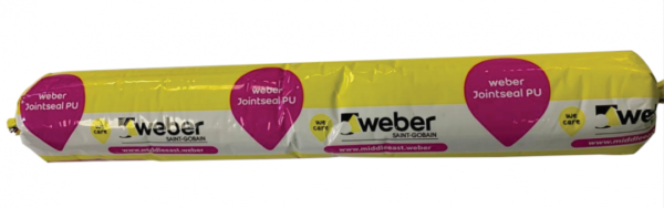 Weber Expansion Joint | 600 ml